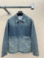 Premium Heavy-Duty Denim Jacket | Durable, Stylish & Built to Last-42