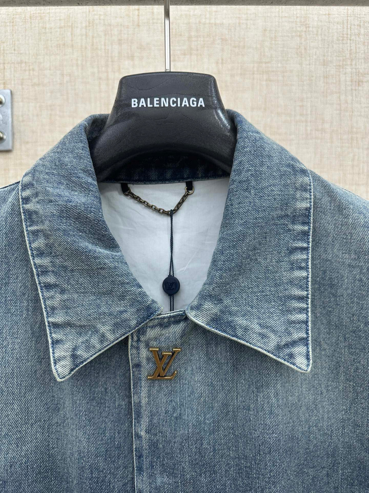 Premium Heavy-Duty Denim Jacket | Durable, Stylish & Built to Last-42