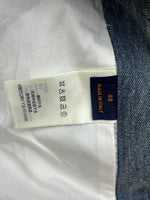 Premium Heavy-Duty Denim Jacket | Durable, Stylish & Built to Last-42