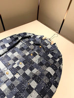 Premium Heavy-Duty Denim Jacket | Durable, Stylish & Built to Last-43