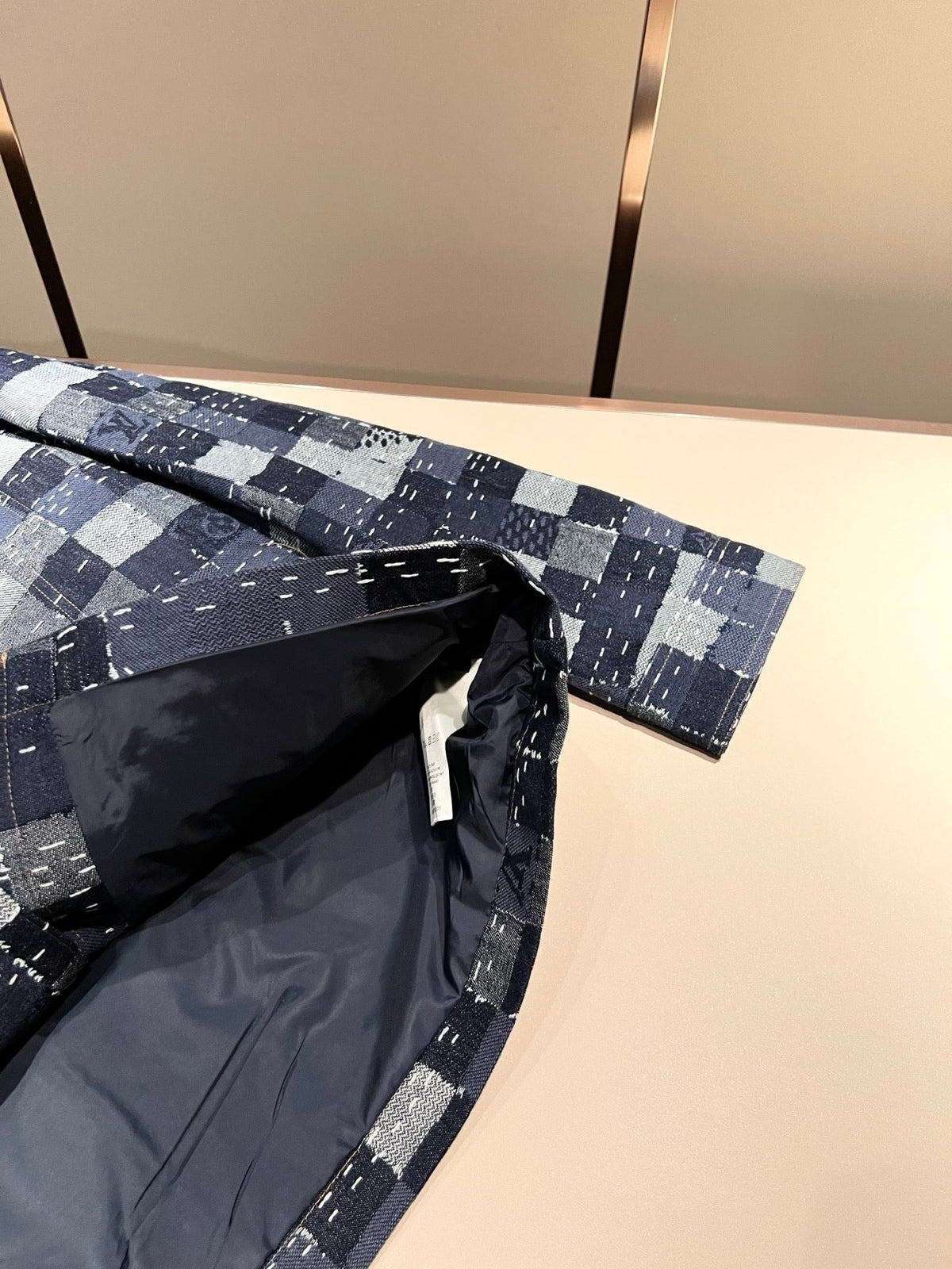 Premium Heavy-Duty Denim Jacket | Durable, Stylish & Built to Last-43