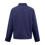 Premium Heavy-Duty Denim Jacket | Durable, Stylish & Built to Last-44