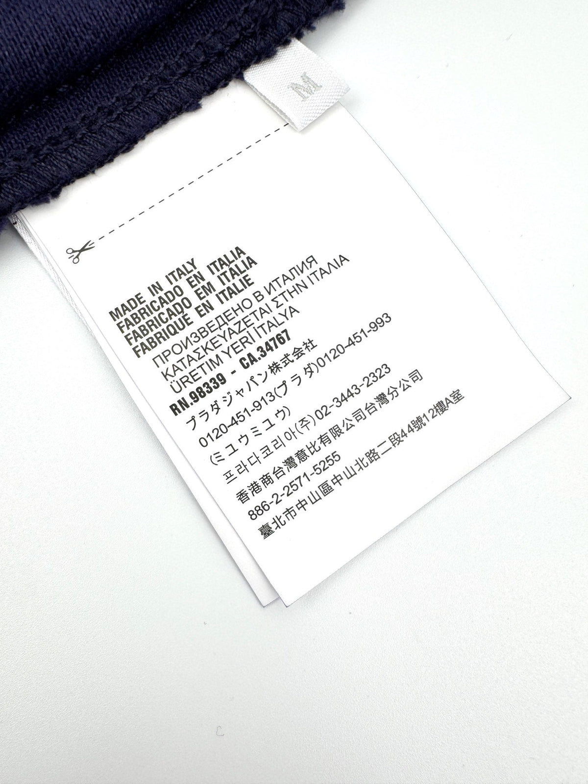 Premium Heavy-Duty Denim Jacket | Durable, Stylish & Built to Last-44