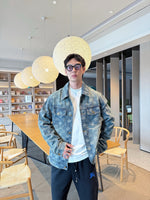 Premium Heavy-Duty Denim Jacket | Durable, Stylish & Built to Last-45