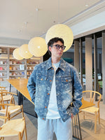 Premium Heavy-Duty Denim Jacket | Durable, Stylish & Built to Last-46