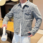 Premium Heavy-Duty Denim Jacket | Durable, Stylish & Built to Last-47