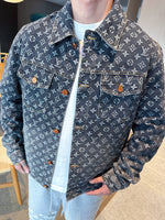 Premium Heavy-Duty Denim Jacket | Durable, Stylish & Built to Last-49