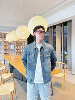 Premium Heavy-Duty Denim Jacket | Durable, Stylish & Built to Last-51