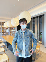 Premium Heavy-Duty Denim Jacket | Durable, Stylish & Built to Last-52