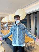 Premium Heavy-Duty Denim Jacket | Durable, Stylish & Built to Last-52