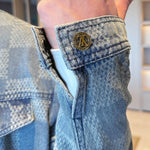 Premium Heavy-Duty Denim Jacket | Durable, Stylish & Built to Last-52