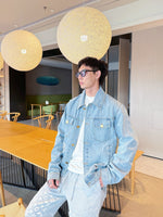 Premium Heavy-Duty Denim Jacket | Durable, Stylish & Built to Last-53