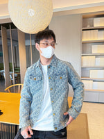 Premium Heavy-Duty Denim Jacket | Durable, Stylish & Built to Last-54