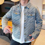Premium Heavy-Duty Denim Jacket | Durable, Stylish & Built to Last-54
