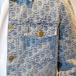 Premium Heavy-Duty Denim Jacket | Durable, Stylish & Built to Last-54