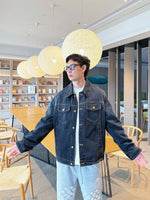 Premium Heavy-Duty Denim Jacket | Durable, Stylish & Built to Last-55