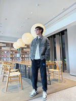 Premium Heavy-Duty Denim Jacket | Durable, Stylish & Built to Last-56