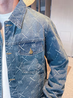Premium Heavy-Duty Denim Jacket | Durable, Stylish & Built to Last-57