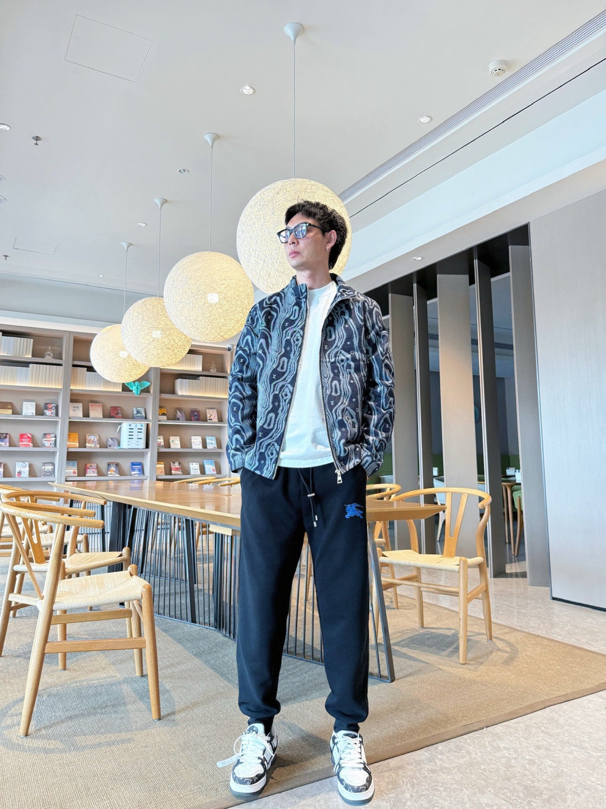 Premium Heavy-Duty Denim Jacket | Durable, Stylish & Built to Last-58