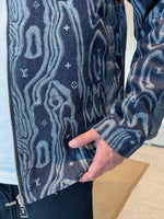 Premium Heavy-Duty Denim Jacket | Durable, Stylish & Built to Last-58