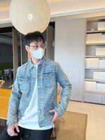 Premium Heavy-Duty Denim Jacket | Durable, Stylish & Built to Last-59