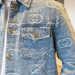 Premium Heavy-Duty Denim Jacket | Durable, Stylish & Built to Last-59