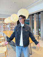 Premium Heavy-Duty Denim Jacket | Durable, Stylish & Built to Last-61