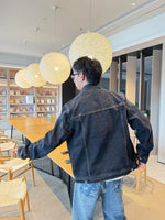 Premium Heavy-Duty Denim Jacket | Durable, Stylish & Built to Last-61