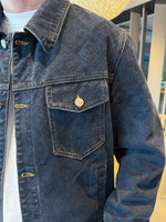 Premium Heavy-Duty Denim Jacket | Durable, Stylish & Built to Last-61