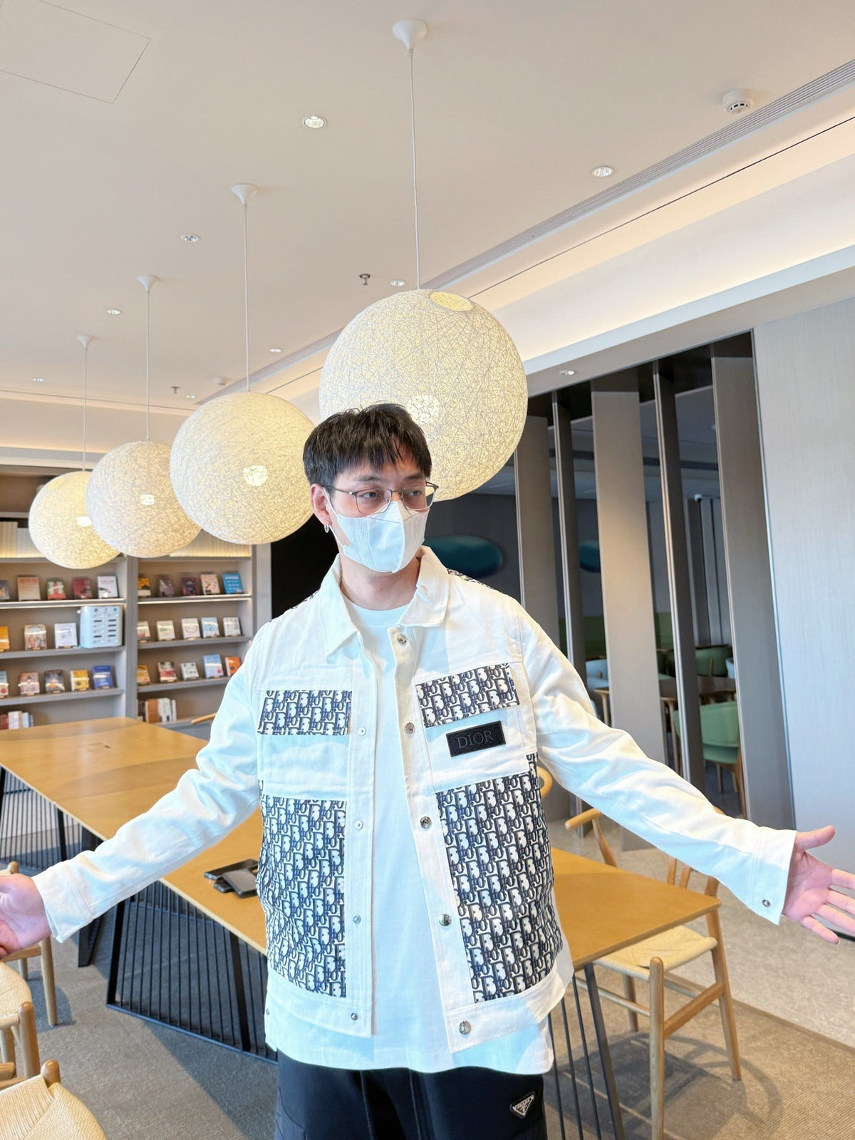 Premium Heavy-Duty Denim Jacket | Durable, Stylish & Built to Last-62