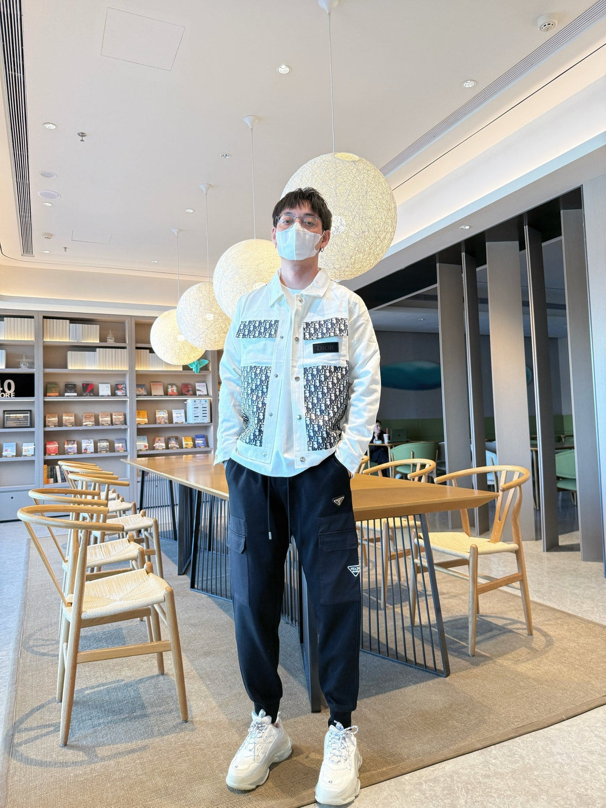 Premium Heavy-Duty Denim Jacket | Durable, Stylish & Built to Last-62