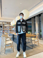 Premium Heavy-Duty Denim Jacket | Durable, Stylish & Built to Last-63