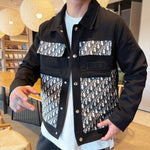 Premium Heavy-Duty Denim Jacket | Durable, Stylish & Built to Last-63