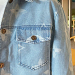 Premium Heavy-Duty Denim Jacket | Durable, Stylish & Built to Last-67