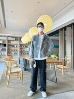 Premium Heavy-Duty Denim Jacket | Durable, Stylish & Built to Last-69