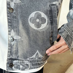 Premium Heavy-Duty Denim Jacket | Durable, Stylish & Built to Last-69