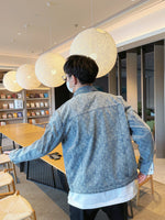 Premium Heavy-Duty Denim Jacket | Durable, Stylish & Built to Last-70