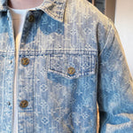 Premium Heavy-Duty Denim Jacket | Durable, Stylish & Built to Last-70