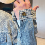 Premium Heavy-Duty Denim Jacket | Durable, Stylish & Built to Last-70