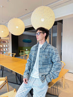 Premium Heavy-Duty Denim Jacket | Durable, Stylish & Built to Last-71