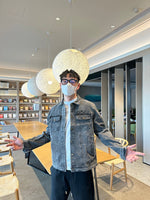 Premium Heavy-Duty Denim Jacket | Durable, Stylish & Built to Last-74