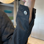 Premium Heavy-Duty Denim Jacket | Durable, Stylish & Built to Last-76