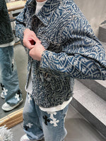 Premium Heavy-Duty Denim Jacket | Durable, Stylish & Built to Last-77