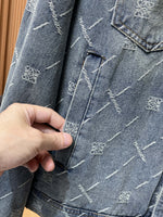 Premium Heavy-Duty Denim Jacket | Durable, Stylish & Built to Last-79