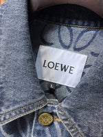 Premium Heavy-Duty Denim Jacket | Durable, Stylish & Built to Last-80