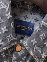 Premium Heavy-Duty Denim Jacket | Durable, Stylish & Built to Last-81