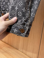 Premium Heavy-Duty Denim Jacket | Durable, Stylish & Built to Last-81