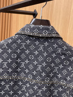 Premium Heavy-Duty Denim Jacket | Durable, Stylish & Built to Last-81