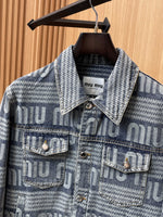 Premium Heavy-Duty Denim Jacket | Durable, Stylish & Built to Last-82