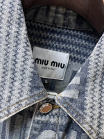 Premium Heavy-Duty Denim Jacket | Durable, Stylish & Built to Last-82